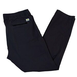 Vuori Ripstop Climber Pants Black Men’s M x30